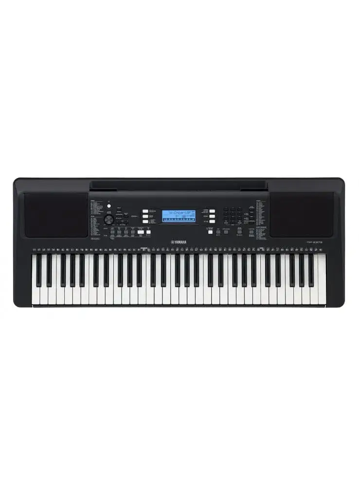 TECLADO YAMAHA PSR373 CON ADAPTADOR PA-3