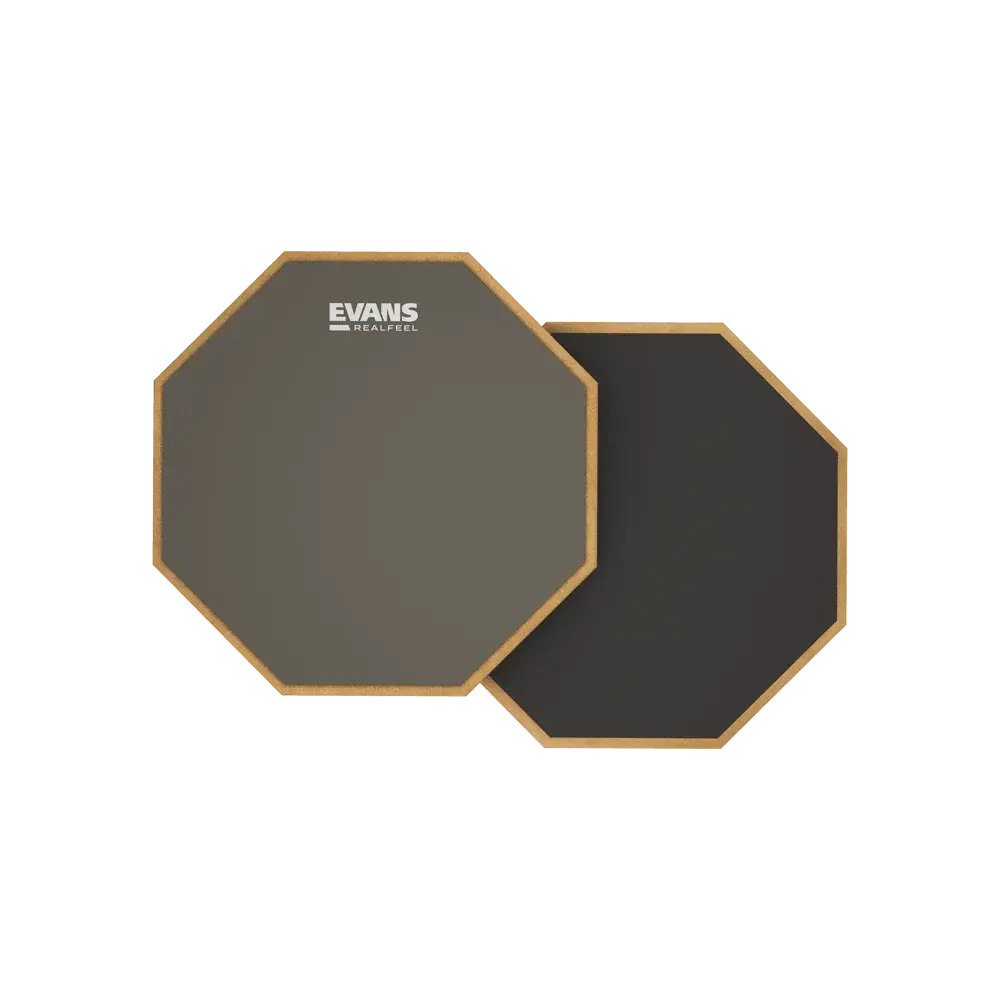 Pad Evans Practica Rf12d 12