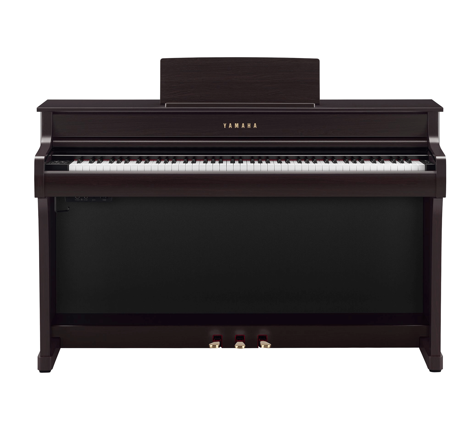 Piano Digital Yamaha CLP-835