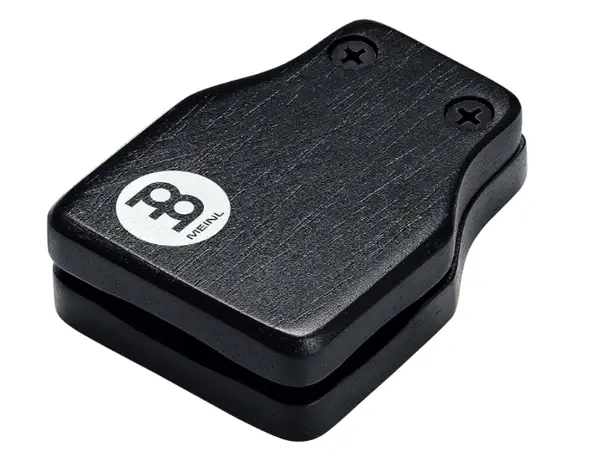 CASTAÑUELAS MEINL WC1-M PARA CAJON