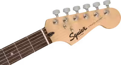 Miniatura: GUITARRA ELECTRICA FENDER SQUIER BULLET® STRATOCASTER® HT HSS
