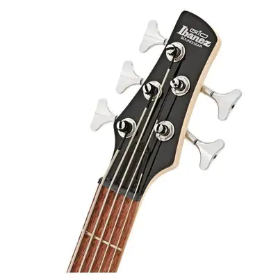 Miniatura: BAJO ELECTRICO IBANEZ GSR205-BK
