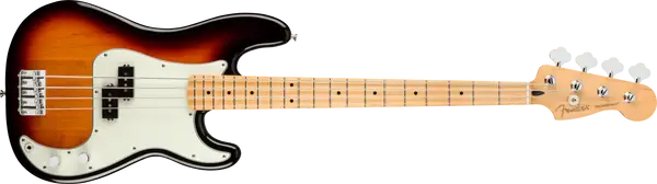 BAJO ELECTRICO FENDER PLAYER PRECISION BASS®