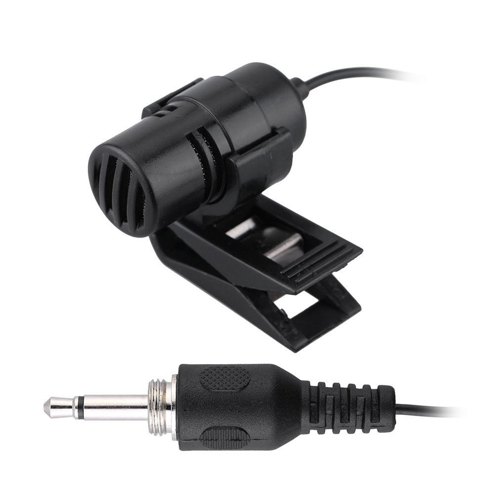 Micrófono de Solapa Takstar TCM-370