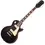 Miniatura: Guitarra Eléctrica Epiphone Les Paul Standard Joe Bonamassa 1955 (EIJB55CPINH3)