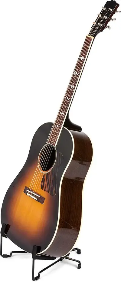 Miniatura: ATRIL HÉRCULES GUITARRA ACÚSTICA GS301B