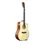 Miniatura: GUITARRA ACUSTICA DEVISER L820B