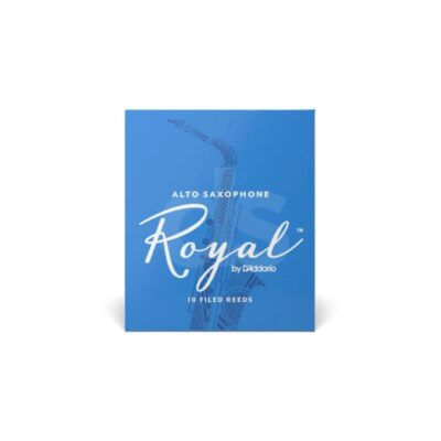 Caña Rico Royal Saxo Alto RJB10 – Nº 2