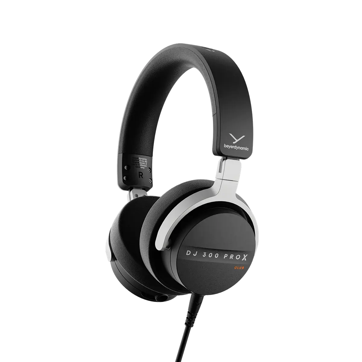 Audifono Beyerdynamic DJ 300 PRO X CLUB Profesional