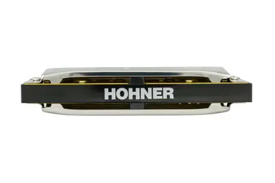 Miniatura: HARMONICA HOHNER BLUES BAND 559/20 C