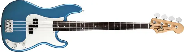 BAJO ELECTRICO FENDER PRECISION BASS® ESTÁNDAR