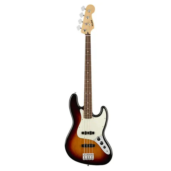 BAJO ELECTRICO MC-ART E81-3TS SUMB