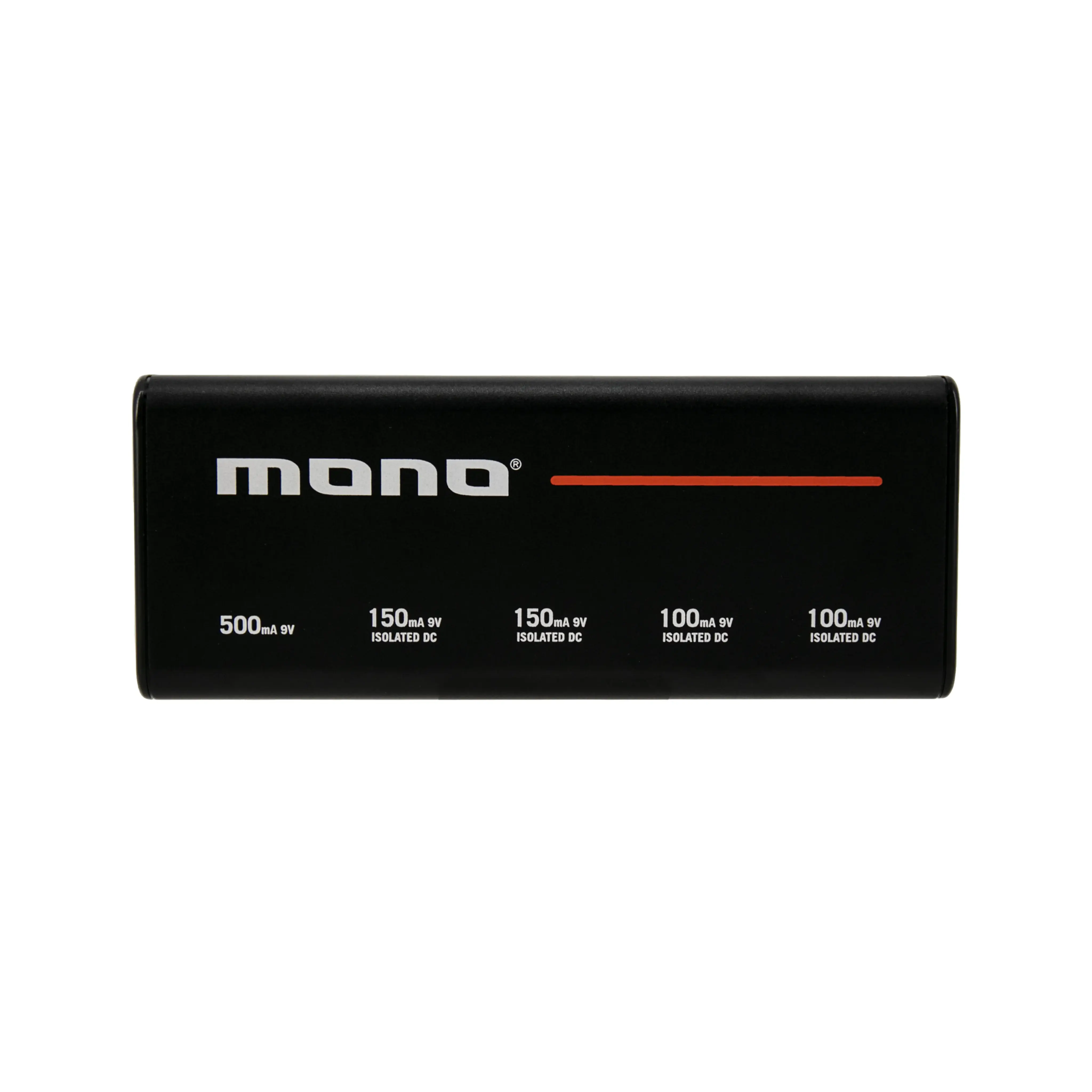 MONO PEDAL POWER SUPPLY SMALL