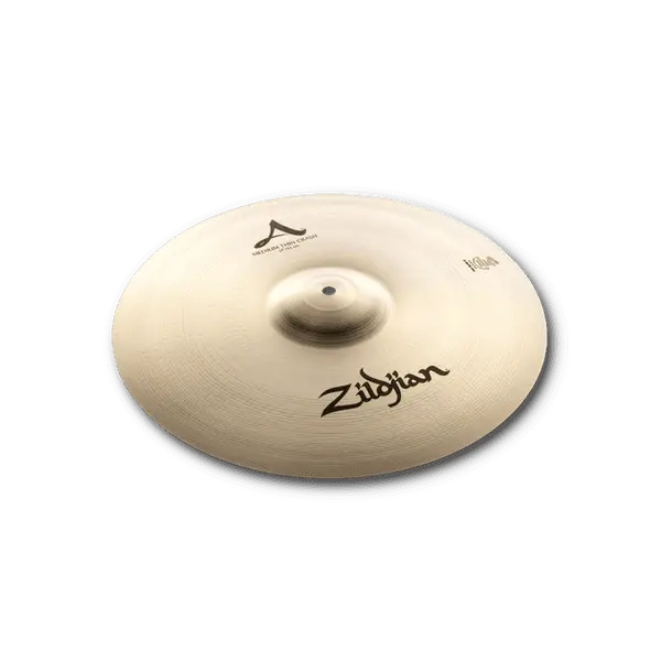 PLATILLO ZILDJIAN A DE 17 MEDIUM THIN CRASH
