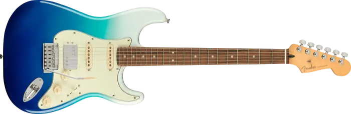 GUITARRA ELECTRICA FENDER PLAYER PLUS STRATOCASTER® HSS