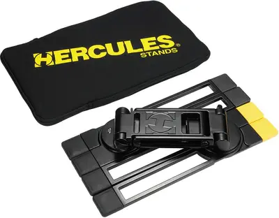 Miniatura: SOPORTE HERCULES P/LAPTOP DG400BB