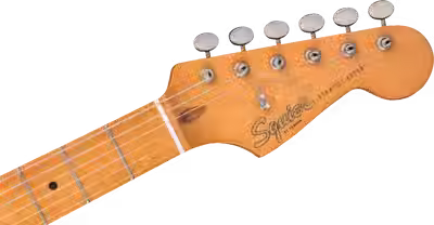 Miniatura: GUITARRA ELECTRICA FENDER SQUIER 40TH ANNIVERSARY STRATOCASTER®, VINTAGE EDITION