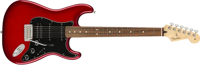 GUITARRA ELECTRICA FENDER PLAYER STRATOCASTER HSS PAU FERRO FINGERBOARD LIMITED-