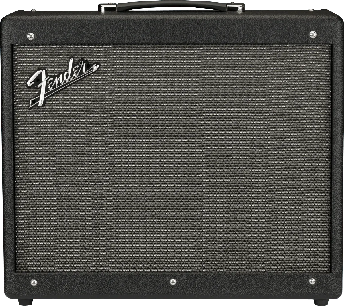 AMPLIFICADOR GUIT FENDER MUSTANG GTX 100 NEGRO