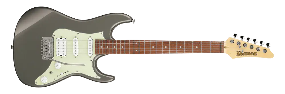Guitarra Electrica Ibanez AZES40-TUN