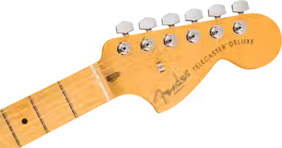 Miniatura: GUITARRA ELECTRICA FENDER AMERICAN PROFESSIONAL II TELECASTER® DELUXE, DIAPASÓN