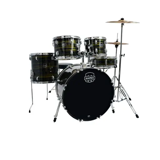BATERIA MAPEX PDG5294FTCFH