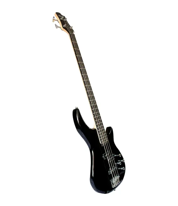 BAJO ELECTRICO MC-ART E84-B NEGRO