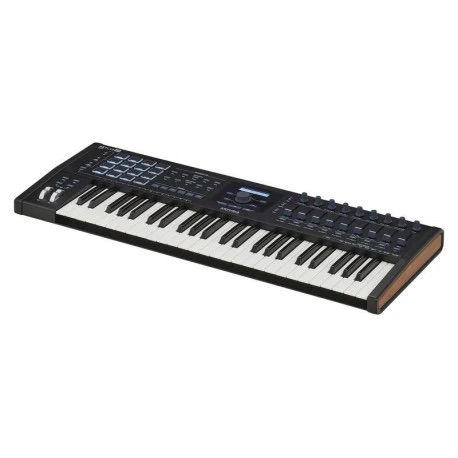 Miniatura: CONTROLADOR ARTURIA KEYLAB MKII 49 BLACK 230621