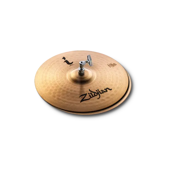 PLATILLO ZILDJIAN I DE 14 CHARLES ILHESS