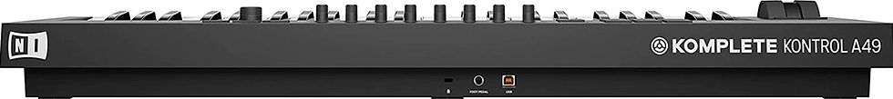Miniatura: CONTROLADOR KOMPLETE KONTROL A49