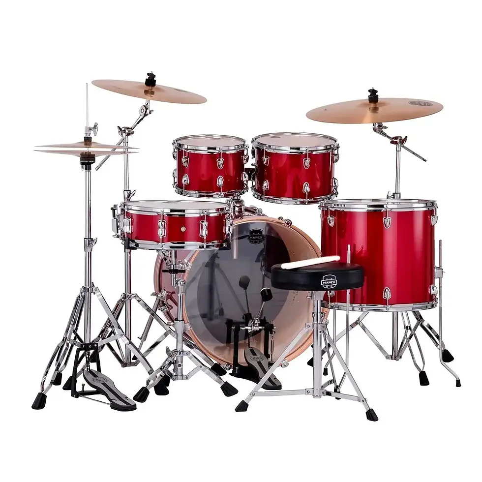 Miniatura: BATERIA MAPEX CM5295FTCDK