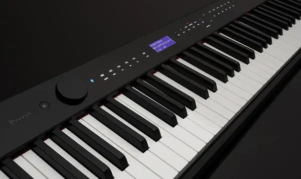 Miniatura: PIANO DIGITAL CASIO PX-S3000