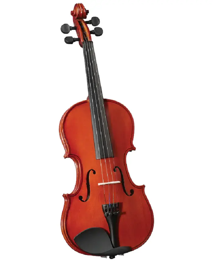 Violin 1/8 Cervini HV-150 - Estuche Y Accesorios