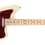 Miniatura: GUITARRA ELECTRICA FENDER PARANORMAL OFFSET TELECASTER®