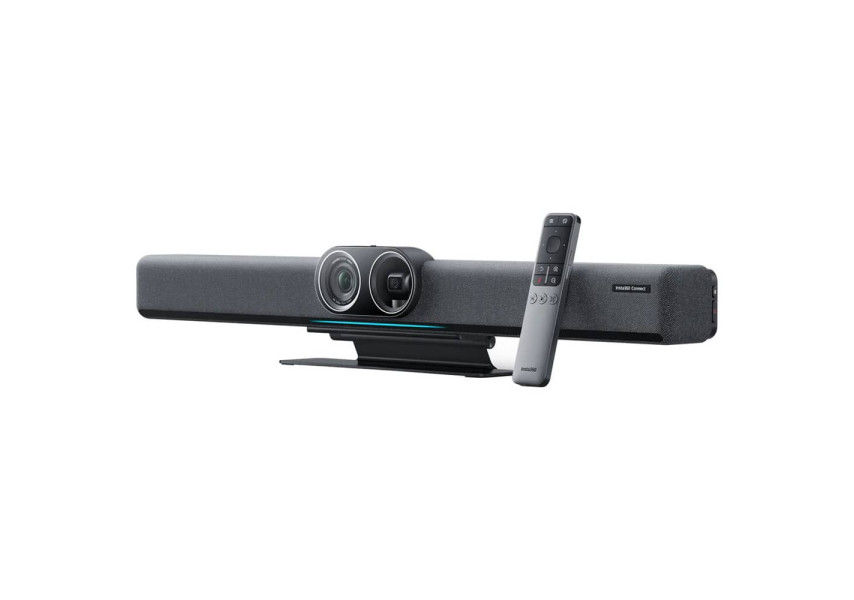 Insta360 Connect – Sistema de Videoconferencia Todo en Uno