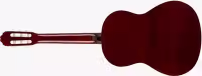 Miniatura: GUITARRA ACUSTICA FENDER SQUIER SA-150N CLASSICAL, STAINED HARDWOOD FINGERBOARD,