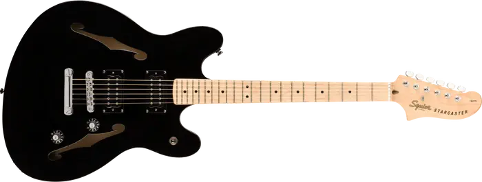 GUITARRA ELECTRICA FENDER SQUIER AFFINITY SERIES™ STARCASTER®