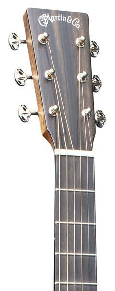 Miniatura: Guitarra Electroacústica Martin SC 13ESPB 01 SIT ZTE W SS