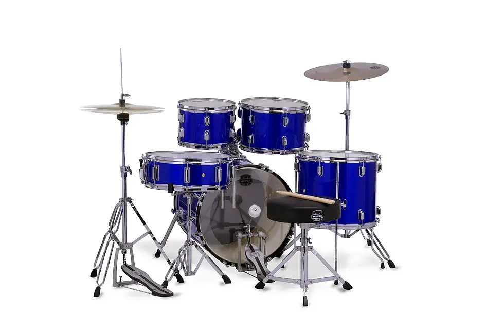 Miniatura: BATERIA MAPEX CM5295FTCIB