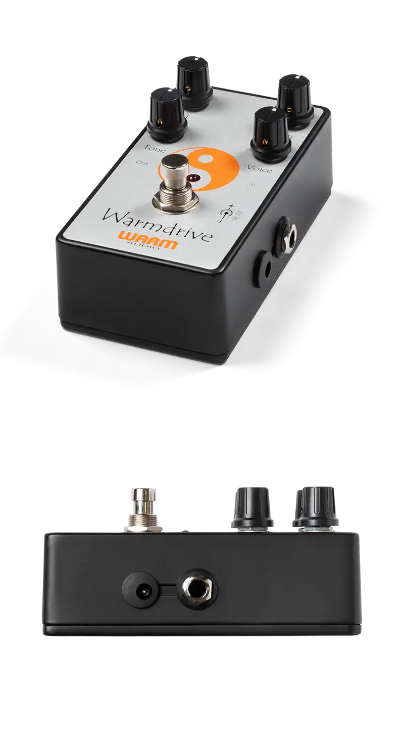 PEDAL WARM AUDIO WA-WD WARMDRIVE