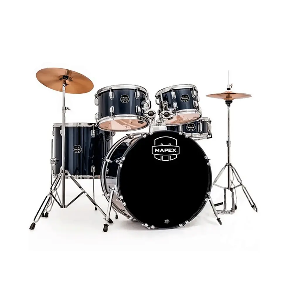 BATERIA MAPEX PDG5294FTCYB