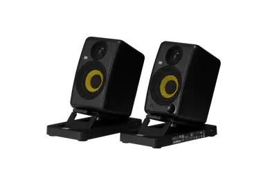 Miniatura: MONITOR KRK PORTATIL GOAUX3-NA
