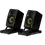 Miniatura: MONITOR KRK PORTATIL GOAUX3-NA