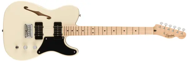 GUITARRA ELECTRICA FENDER SQUIER PARANORMAL CABRONITA TELECASTER®
