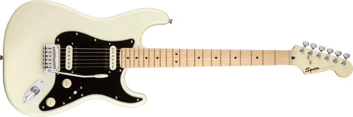 GUITARRA ELECTRICA FENDER SQUIER STRATOCASTER® HH CONTEMPORÁNEA