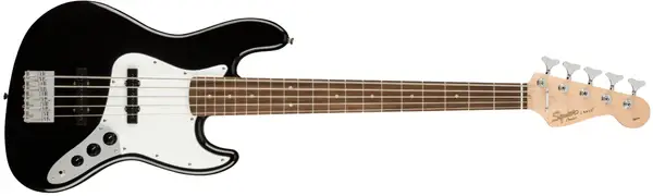 BAJO ELECTRICO FENDER SQUIER AFFINITY SERIES™ JAZZ BASS® V