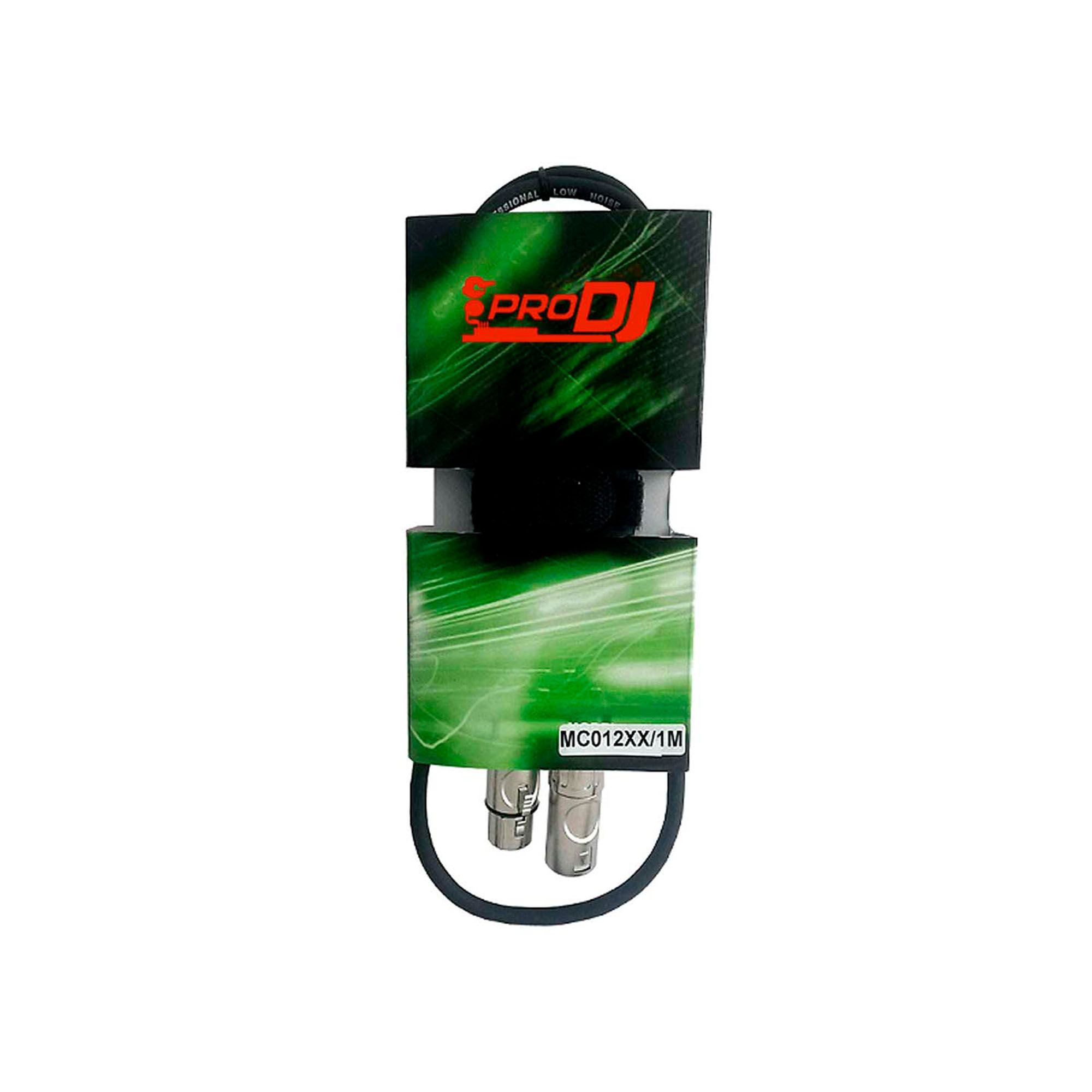 MC012XX PRO DJ - 5M