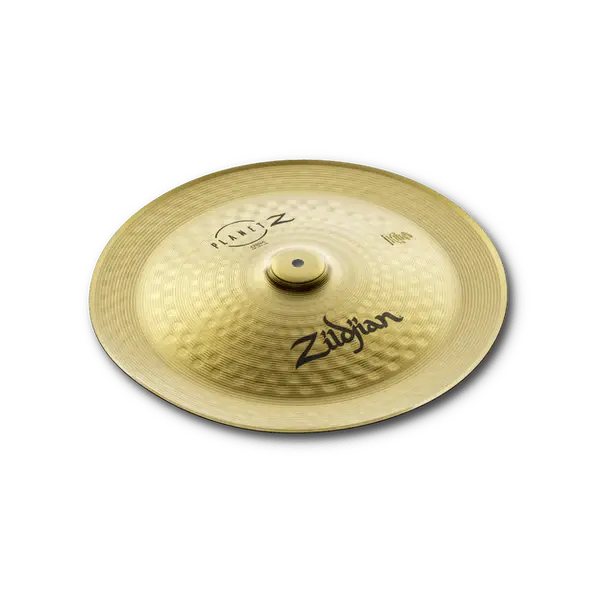 PLATILLO ZILDJIAN PLANET Z DE 18 CHINA