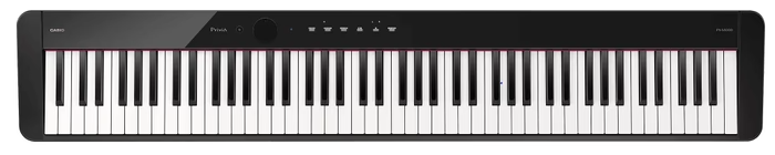 PIANO DIGITAL CASIO PX-S5000BK