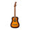 Miniatura: Guitarra Acústica Fender Redondo Mini (097-0710-103)